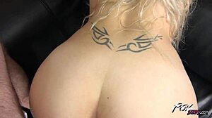 cougar strips lingerie sucking cock pov desperately close-up