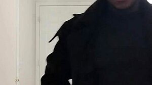 i rush home from work fantasizin bout my girlfriend's wife slow moist cum fantasy