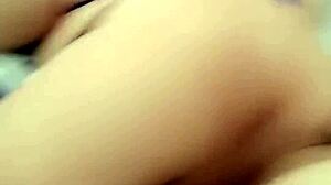 Zamira's huge fat bbw latina cougar ass given to new fan homemade