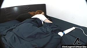 stepsis penny pax takes alex legends anal creampie