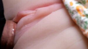 shaved pussy sex close-ups tease