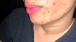 Aunty Gets Randy Sucks Cock Then Homemade Squirting Fuck