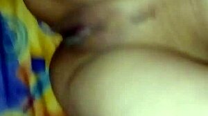 Petite escort ariadna69's tight vagina milks cock in steamy pt2 session.