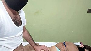 ex-girlfriend with huge saggy tits meets me at mall for dirty dorm fuck