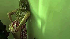 Cheating On Boyfriend With Monster Big Black Cock Doggystyle Ass Worship!