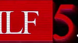 big tits married blonde used by horny cop