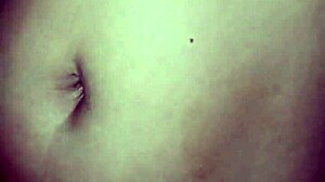 step sister's hot curves lead to intense cock riding session