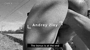 Submissive Wife Spanked Fisted at Crowded Subway