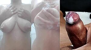 compilado: gozadas punhetas small cock fimose—namorada novinha goza bucetinha peitos!