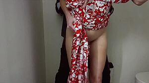 Cheating On Boyfriend With Monster Big Black Cock Doggystyle Ass Worship!