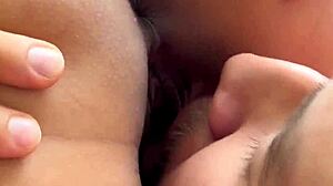 that cute petite latina slut naty delgado riding roommate brian evansx tight pussy cowgirl
