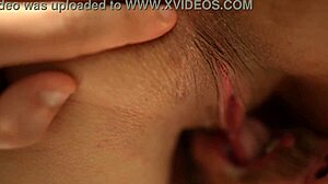 creampie-munching wife spills cheating secrets outdoors?
