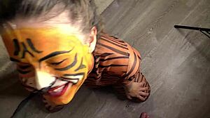 cumshot compilation on tits asses feet sluts 😍💦