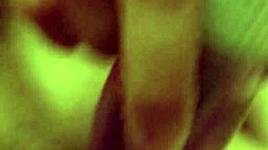 Indian Wife Takes Brutal Anal Pain on Holiday Anniversary!