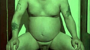let me swallow your pee without any shame naked virgin