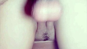 hey slut, did you squirt that hard on my cock vibrator cowgirl style?