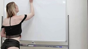 Ray Ray's anal fisting lesson 5 gapes buttrose with real orgasm