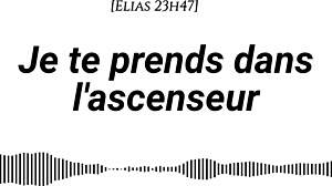 Listen to this hot french guy's erotic story for women 😏 rising tension mouth sounds dirty talk fingering thin skirt standing doggy