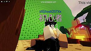 roblox nooblinges clash in epic pixelated fight showdown