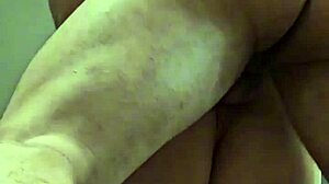 What happens when office slut squirts under domination?