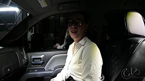christian couple preaches but wife deepthroats my monster cock instead