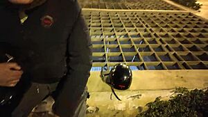 i fuckked stranger in lima streets hot