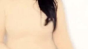 lenita washington bikini ebony goddess curves