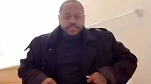 i rush home from work fantasizin bout my girlfriend's wife slow moist cum fantasy