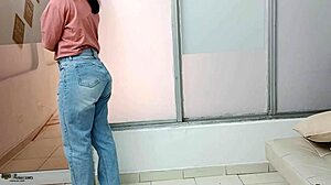 Creampie Stepsis Returns Horny from Party Full Story