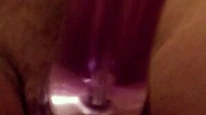 Indian Wife Takes Brutal Anal Pain on Holiday Anniversary!