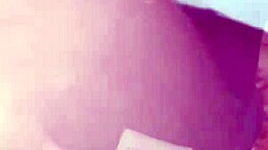 Shit, caught her bent over in snow – licked ass then blasted multiple cumshots!