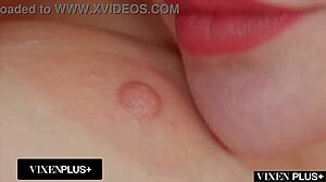 skye blake voluptuous besties lick hairy pussies scissor rimjob facesit