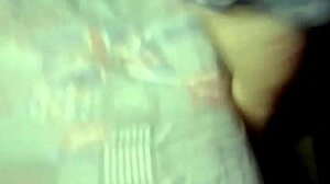 ssbww's big belly jiggles as pov cock fucks her pussy