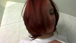 Mandy May Czech Thugs Juggs Pornstar