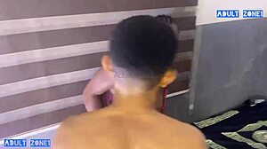 Stepbrother's Wife Begs for My Cock in Her Wet Juicy Pussy Hookup!