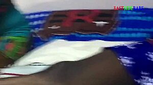 my new house boy dances sexy before i wet his big black cock