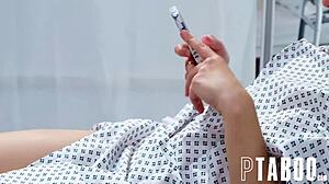 impatient patient dana vespoli ravages liz jordan