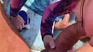 they whisked me to secret island boat fucked me deep then facial explosion part 2 leo casanova lia borg