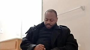 i rush home from work fantasizin bout my girlfriend's wife slow moist cum fantasy