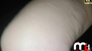 pau grande gloryhole tempts hotwife's wet pussy dreams