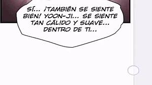 My Stepmom Chapter 7 Teases With Her Shaved Asian Wife Vibes