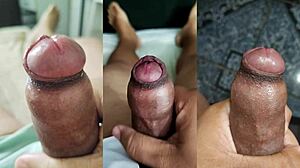 compilado: gozadas punhetas small cock fimose—namorada novinha goza bucetinha peitos!