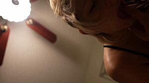 creampie-munching wife spills cheating secrets outdoors?