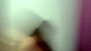 ssbww's big belly jiggles as pov cock fucks her pussy