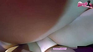 German Amateur Teens Swallow Cum at Swinger Club Orgy Party