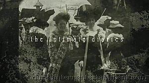 Hey, dark lantern's my secret life—victorian gent's wild erotic confessions.