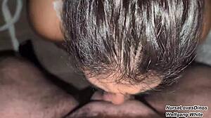 Maid Lets Hotel Guest Pee In Her Mouth No Bathroom Teaser