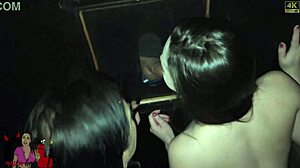 novinha safada uh pegou casada no swing e fodeu gloryhole com desconhecido...