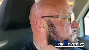 skinny mexican newbie craves big cock casting in homemade audition