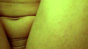 Indian Wife Takes Brutal Anal Pain on Holiday Anniversary!
